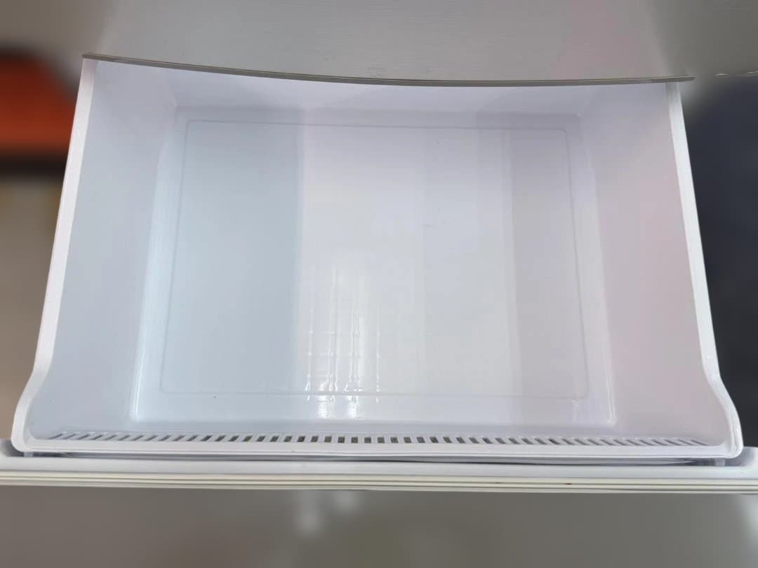 AQUA アクア 4ドア冷蔵庫 20年製 355L 高圧洗浄済み