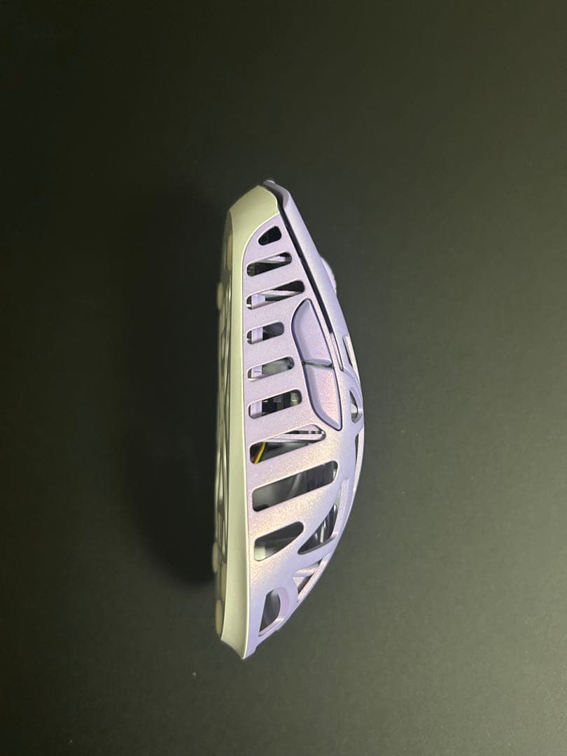 マウス・トラックボール Wlmouse Beastx pro (omron)