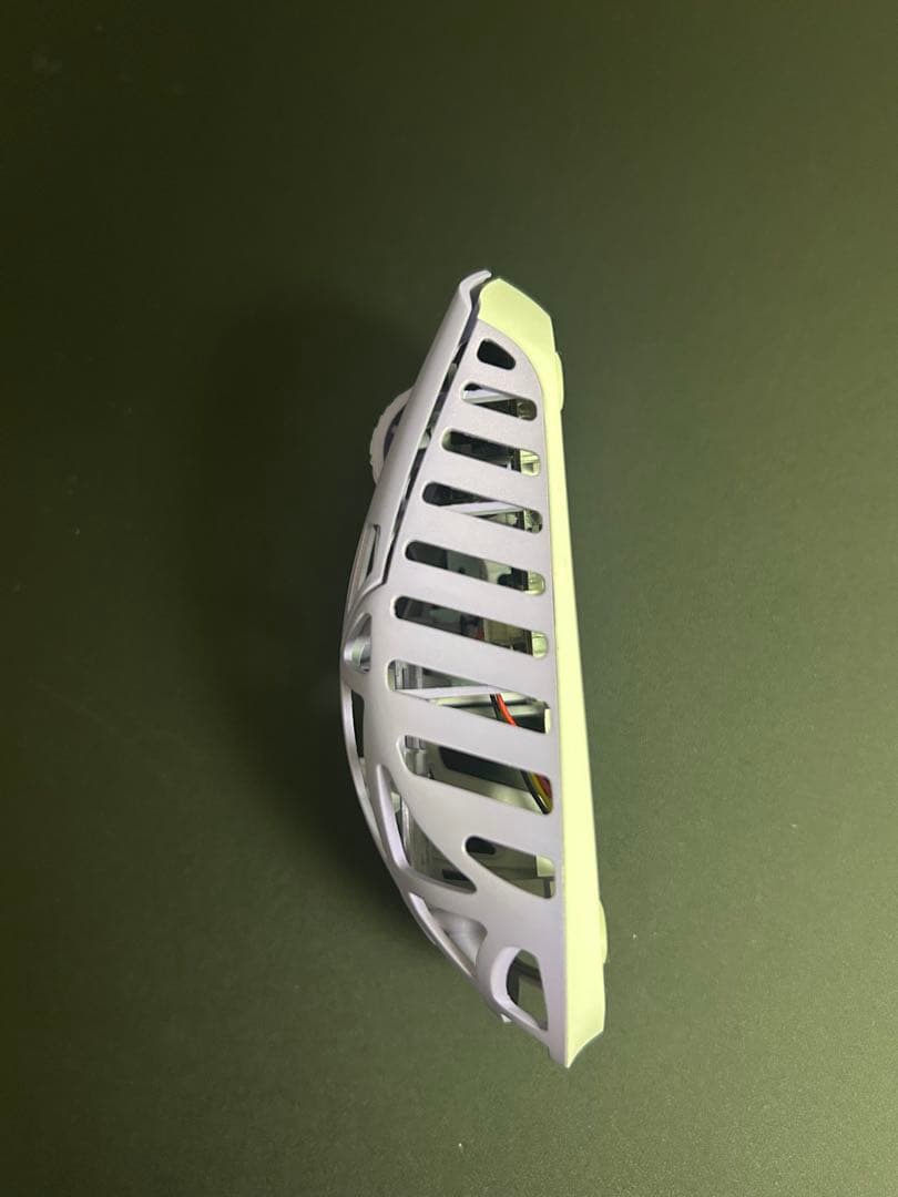 マウス・トラックボール Wlmouse Beastx pro (omron)