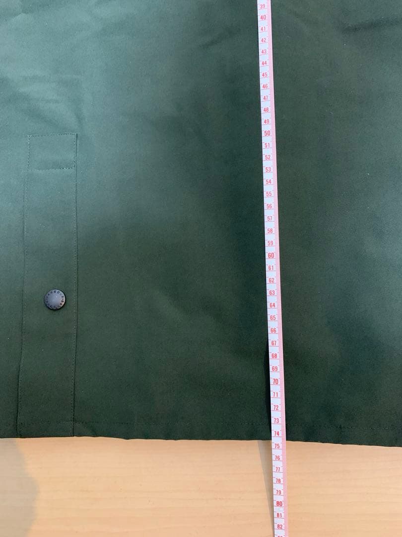 barbour ノンオイル　期間限定1/31まで出品