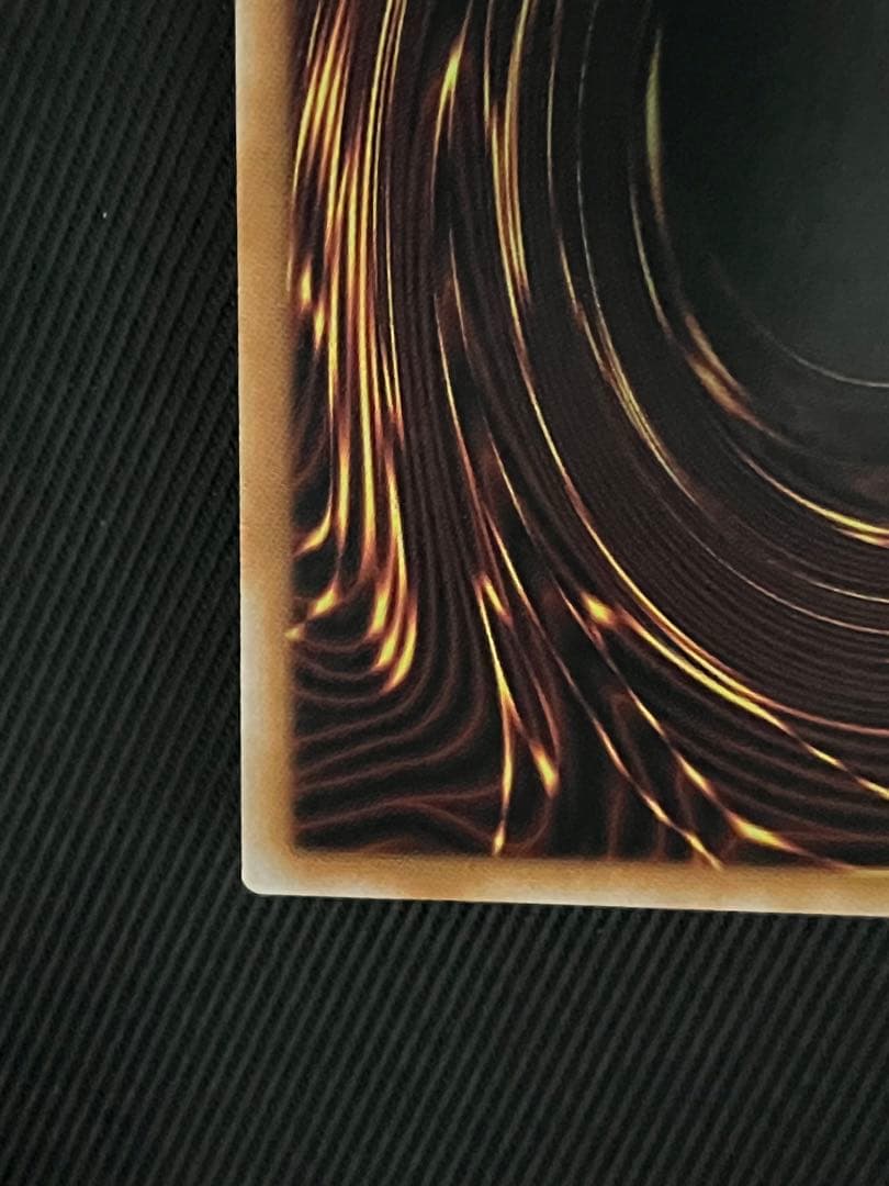 遊戯王　白き竜の落胤　プリズマティックシークレットレア 日版