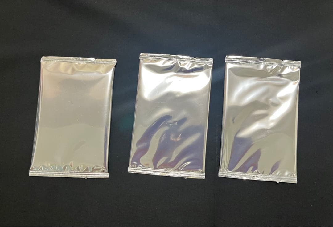 ふもコレ×ブルーアーカイブ　予約特典　ゲヘナ学園イラストカード全種セット　未開封