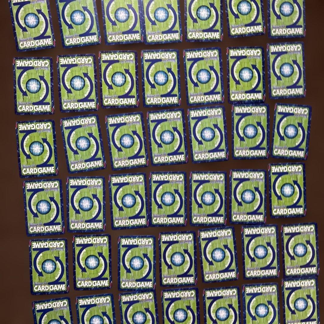 旧デジタルモンスターカードゲーム78枚セット⭐︎美品