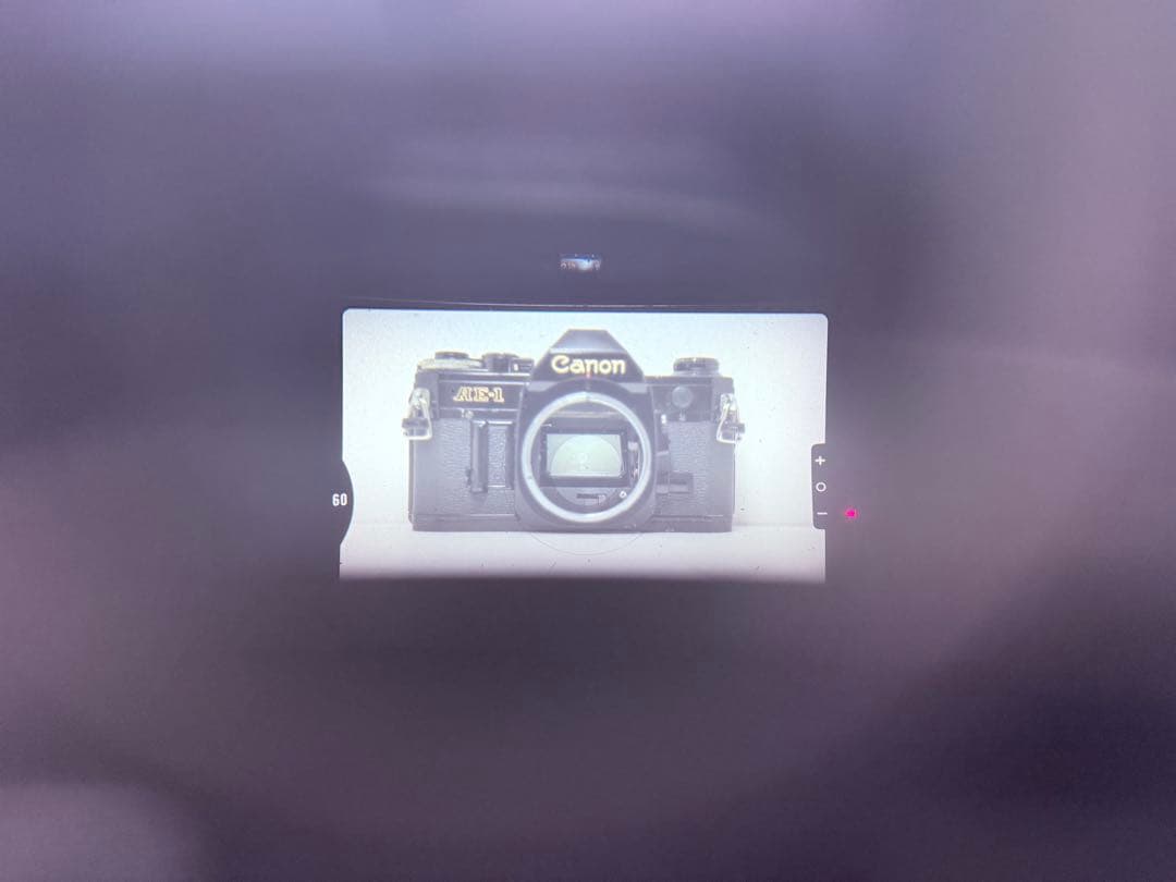 Nikon FM ボディ ブラック 動作確認済 一眼レフ