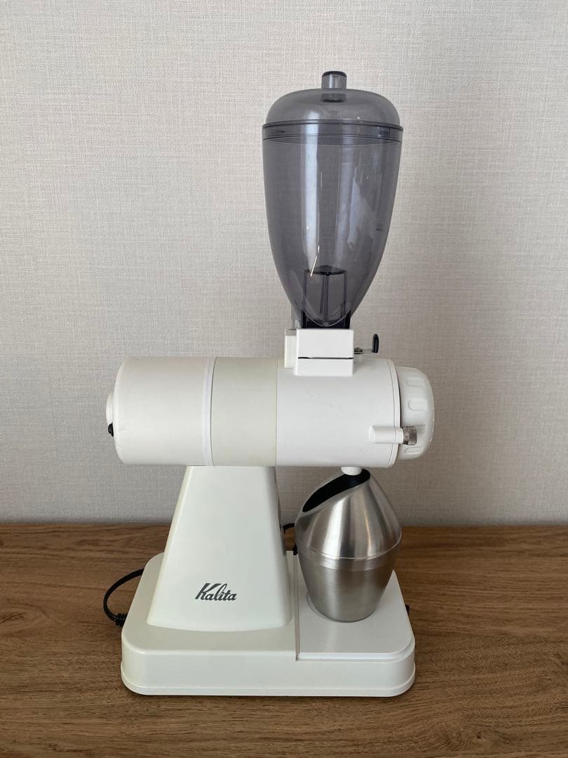 kalita カリタ ネクストG コーヒーミル グラインダー NEXT G