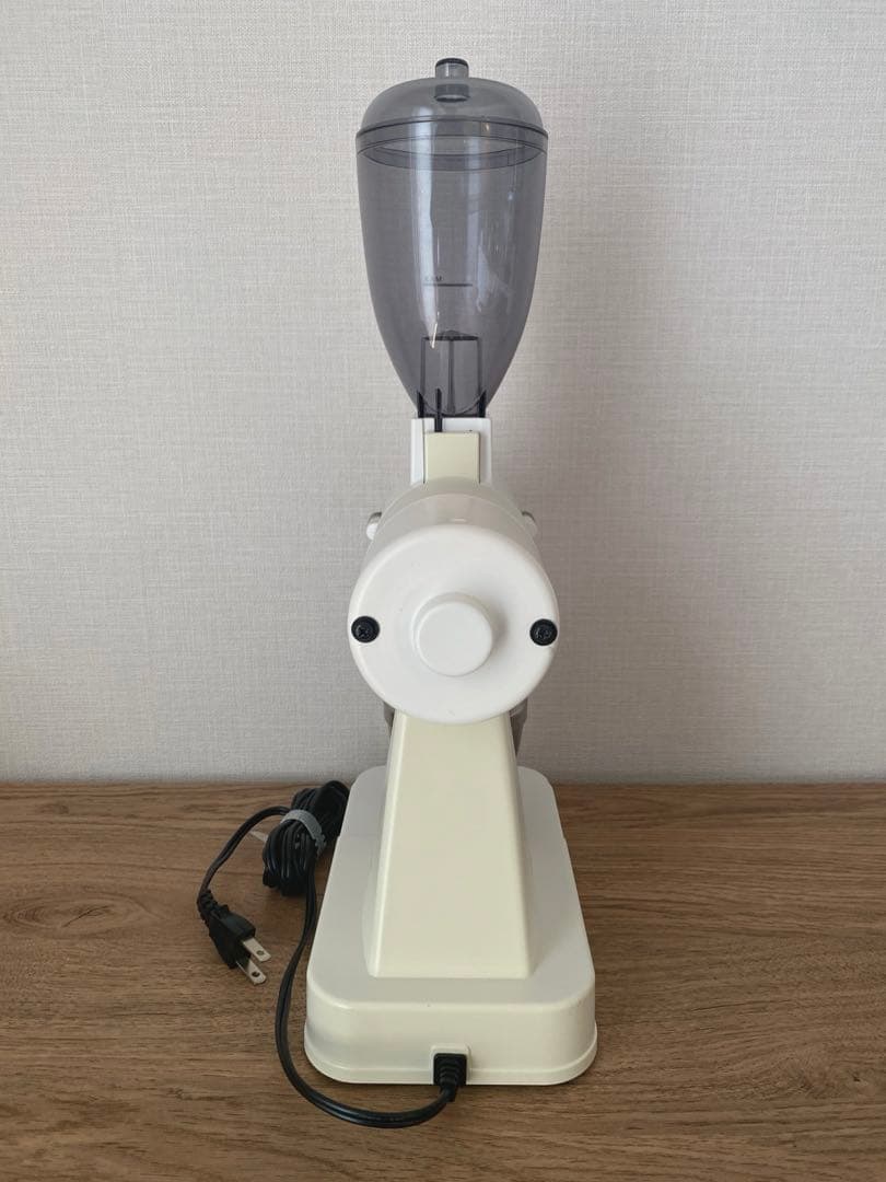 kalita カリタ ネクストG コーヒーミル グラインダー NEXT G