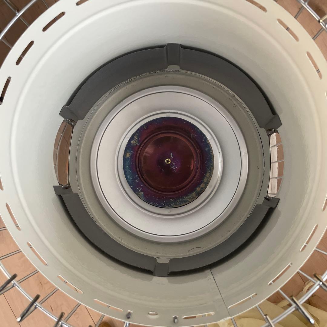 【美品】コロナ 石油ストーブ 2020年製 SL-6620