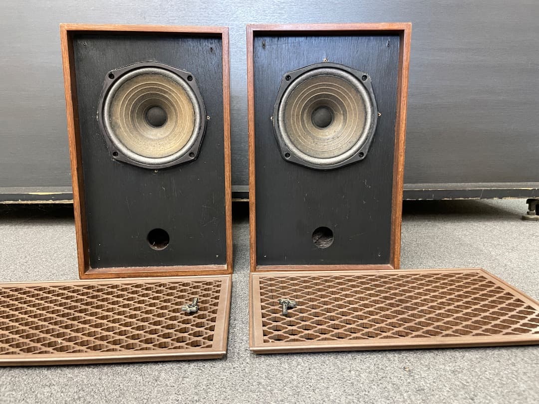 ダイアトーンP-610入り　山水　Sansui SP-10