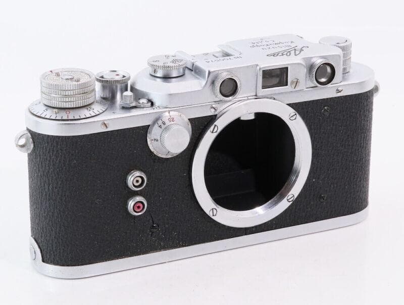 超希少 美品 Misuzu Kogaku Kogyo Alta