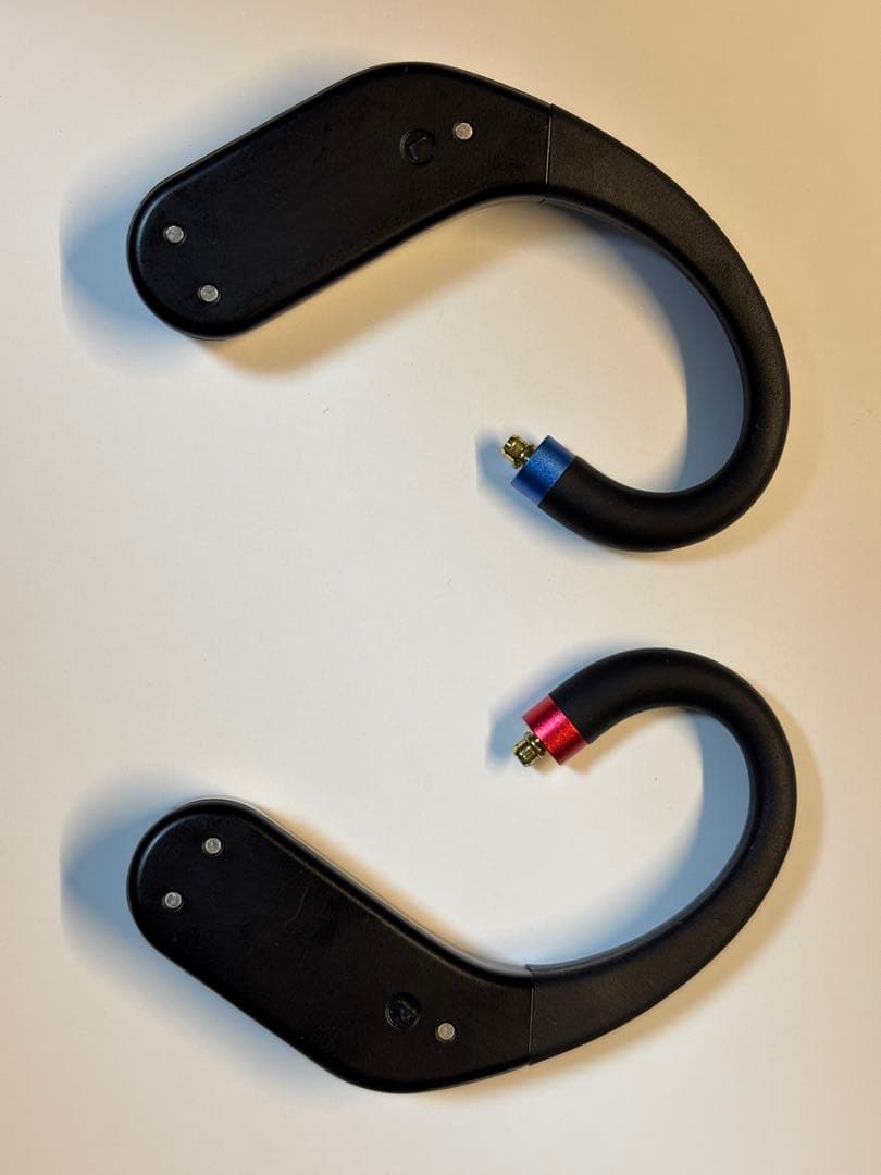 イヤホン FiiO UTWS5 MMCX