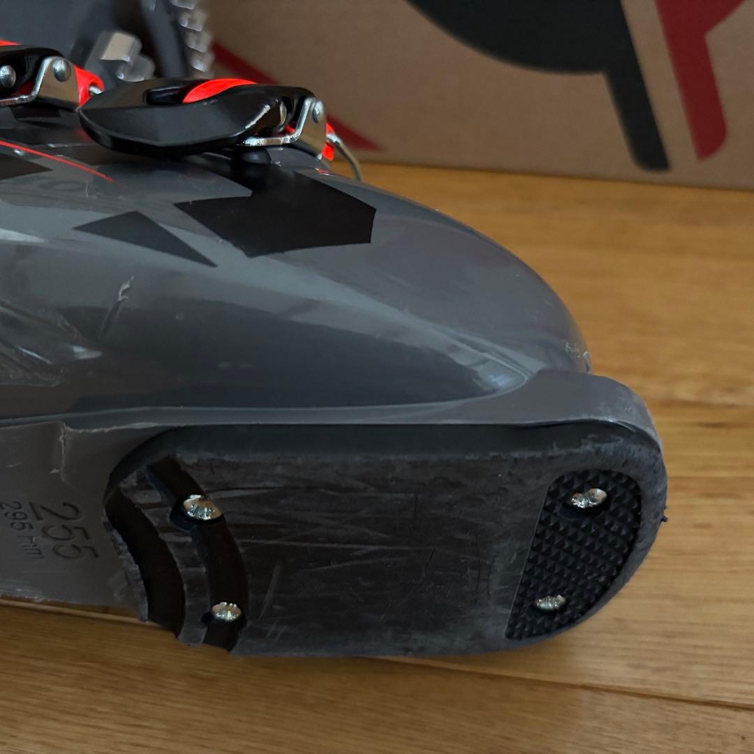 ROSSIGNOLジュニアスキーブーツHERO J4 25.5cm