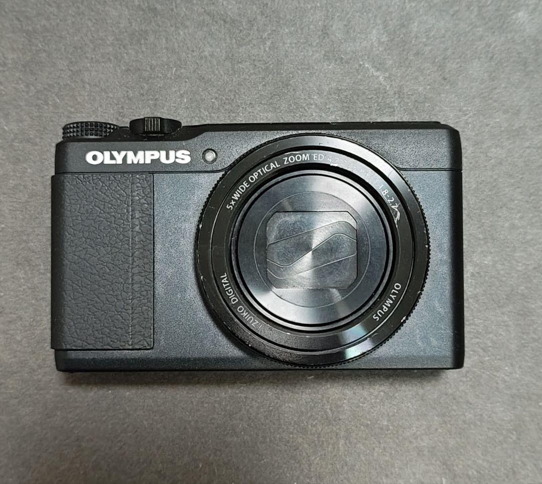 デジタルカメラ OLYMPUS STYLUS XZ-10