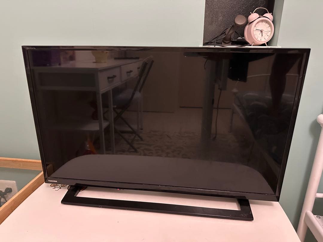 TOSHIBA 32S22 テレビ本体