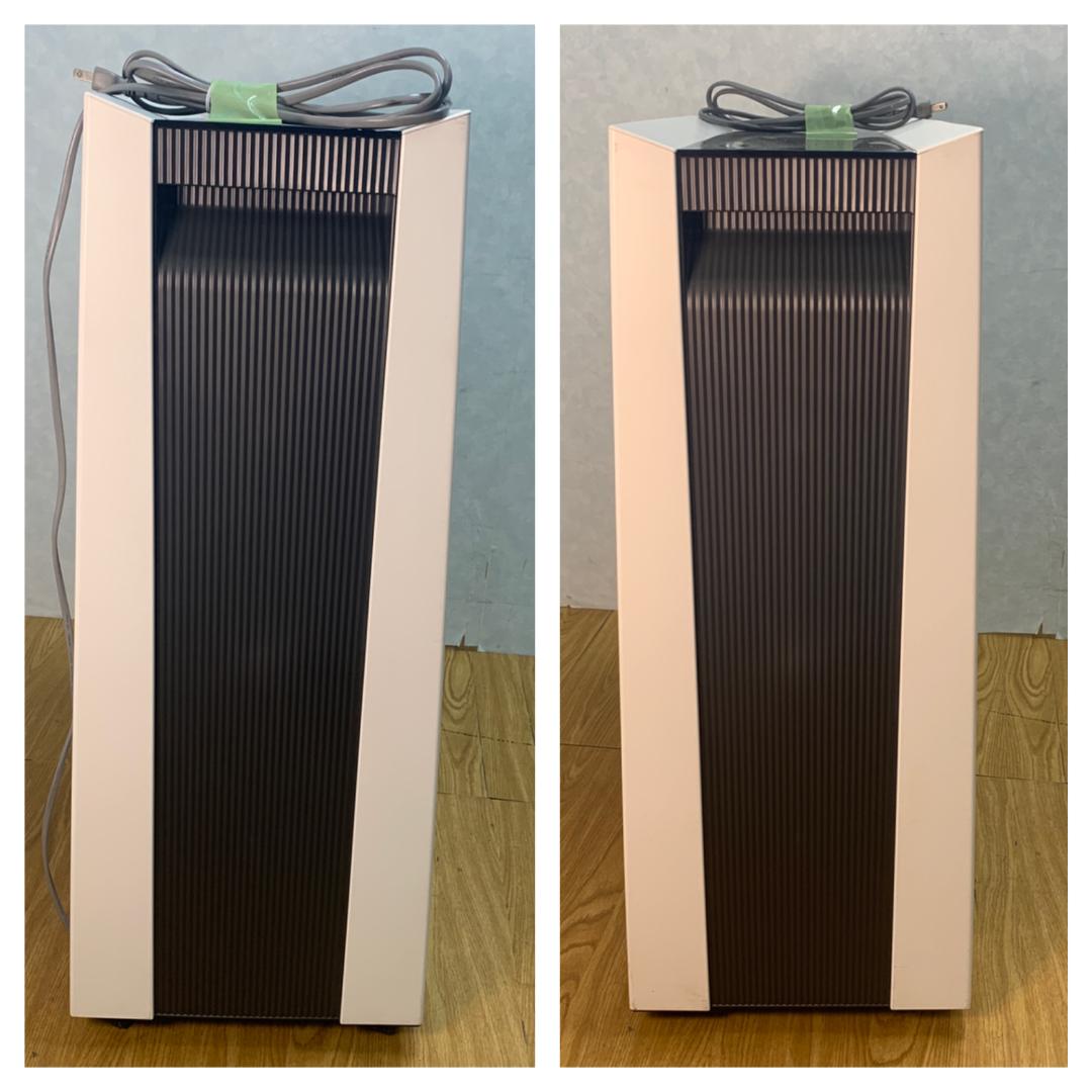 K★246 シャープ 空気清浄機 FU-M1400-W　2020年