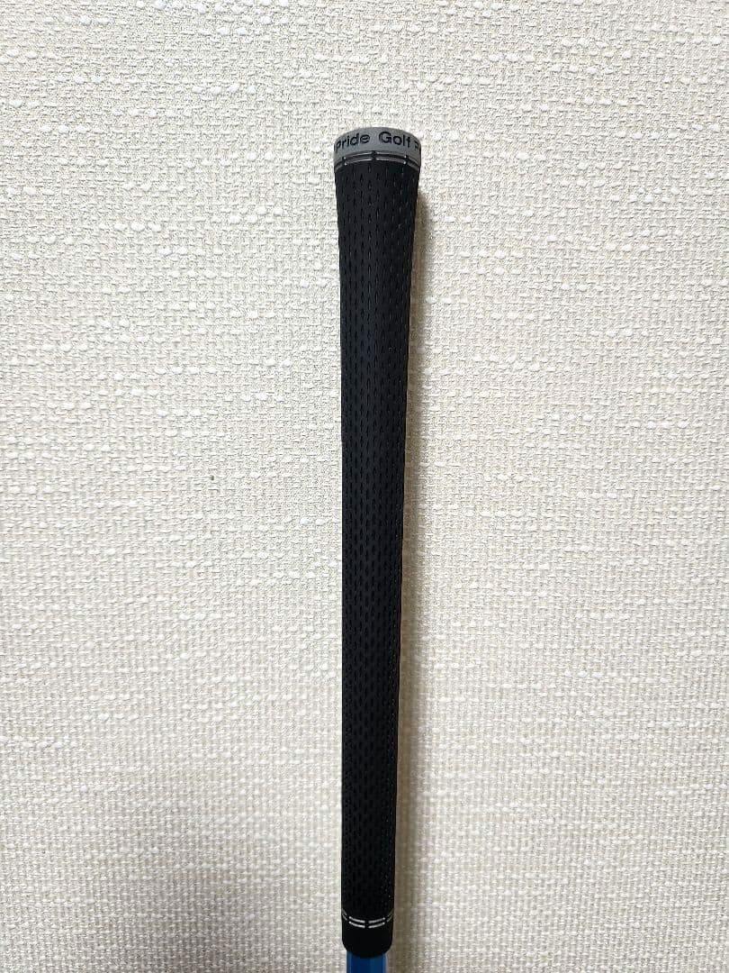 ツアー AD UB-6S キャロウェイスリーブ付き【メーカー純正カスタム品】