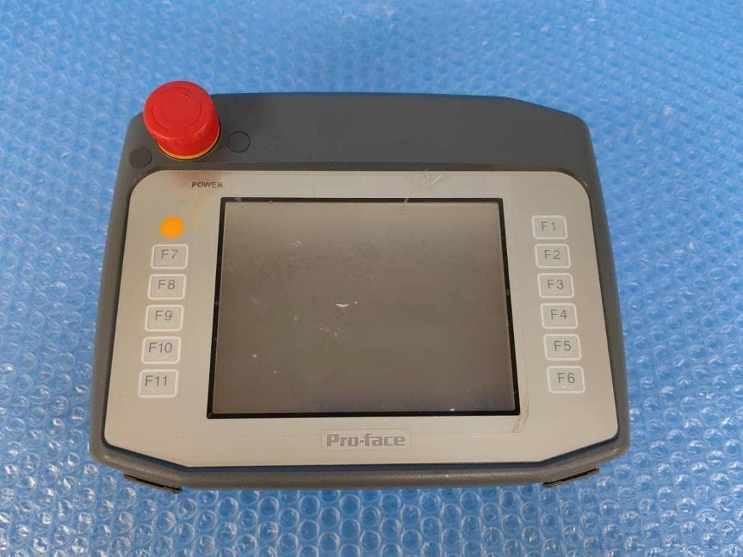 Pro-face GP-4311HT PFXGP4311HTADER 表示器