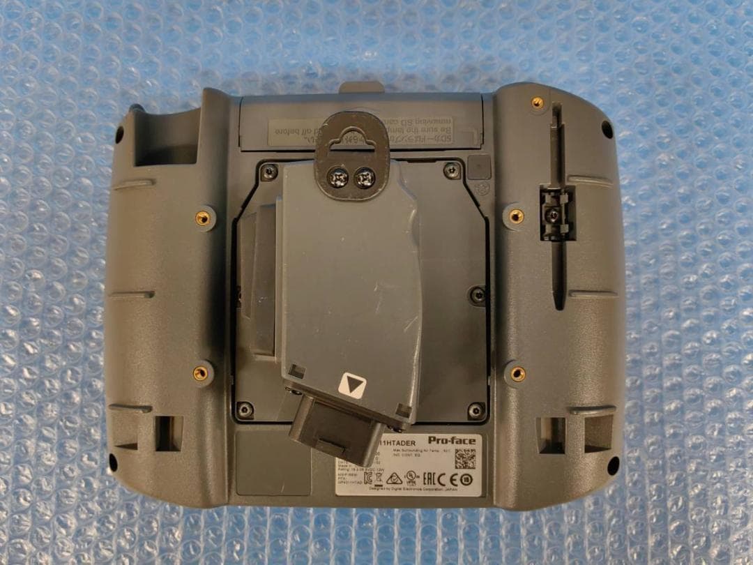 Pro-face GP-4311HT PFXGP4311HTADER 表示器