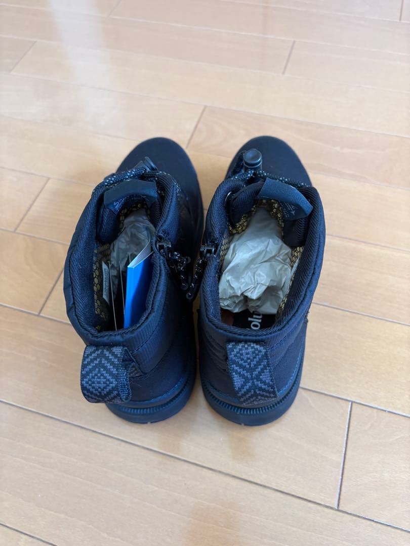 本日限定‼️ Columbia サップランド　ブラック