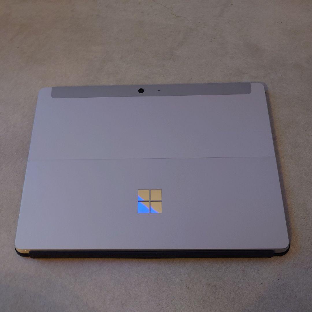 Surface Go 3 Core i3-10100Y メモリ8G 外観少し難
