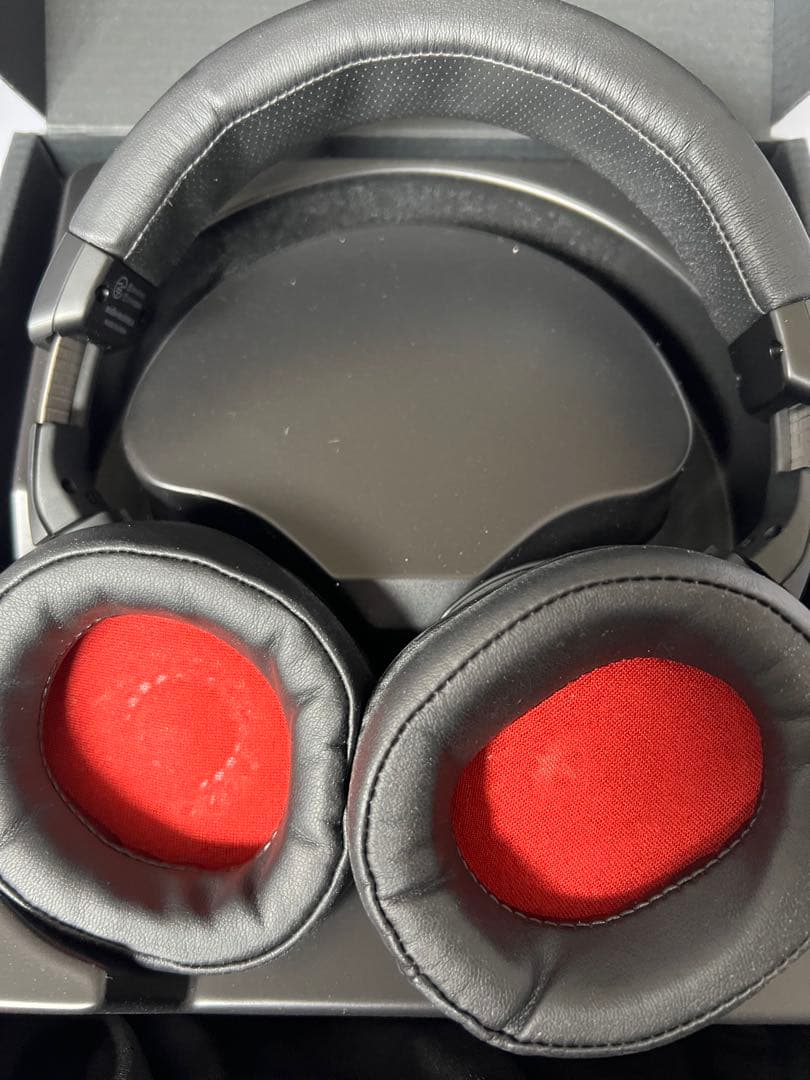 ATH-WS990BT ワイヤレスヘッドホン