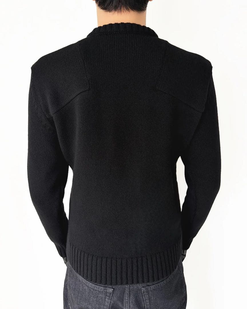 k8.0 stealth 猪塚慶太 ステルス ニット