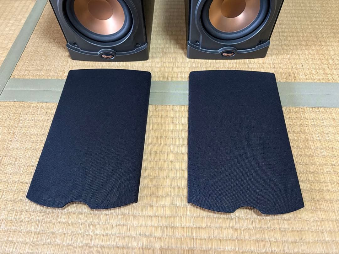 Klipsch RB-51 スピーカー