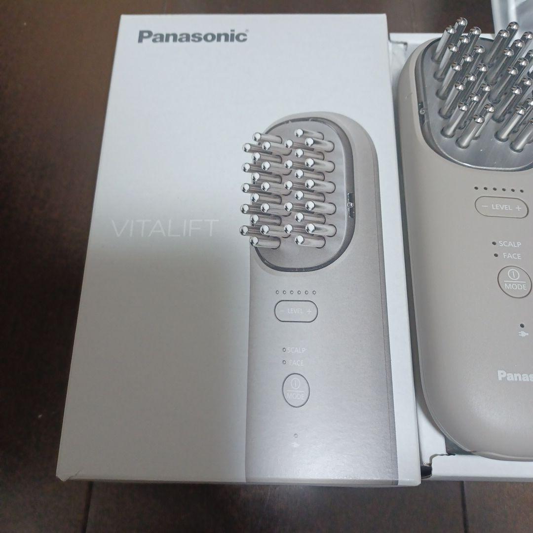 パナソニック バイタリフトブラシ