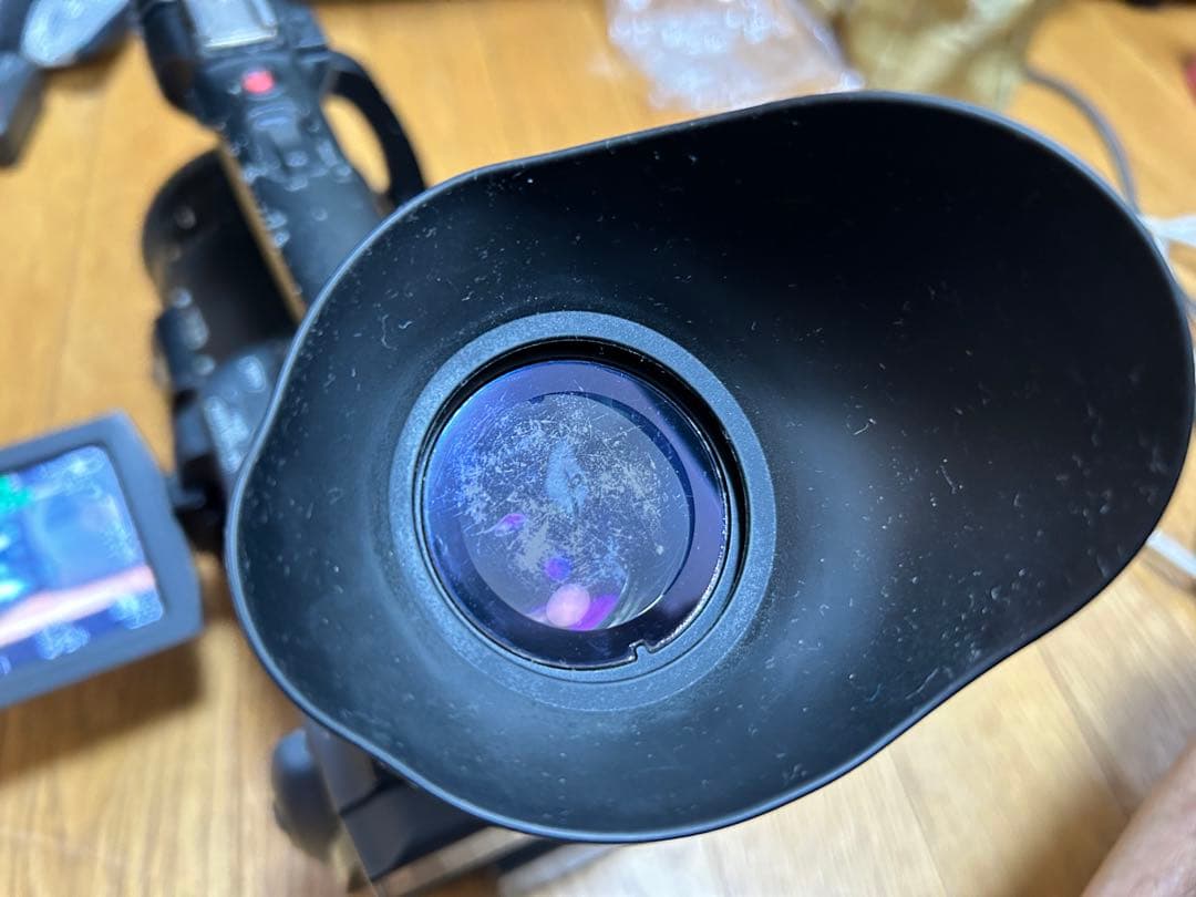 Panasonic AG-HVX200 パナソニック