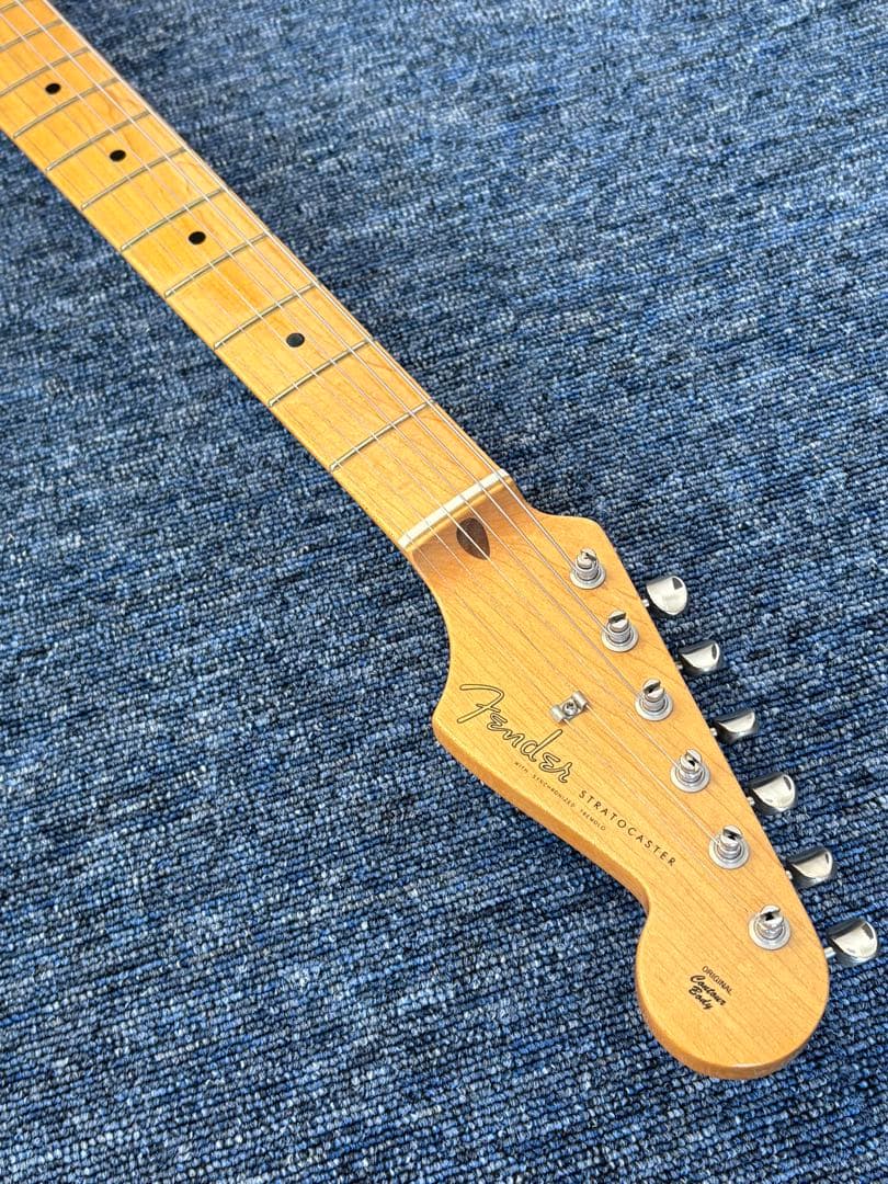 ギター Fender American Vintege 57 Stratcaster