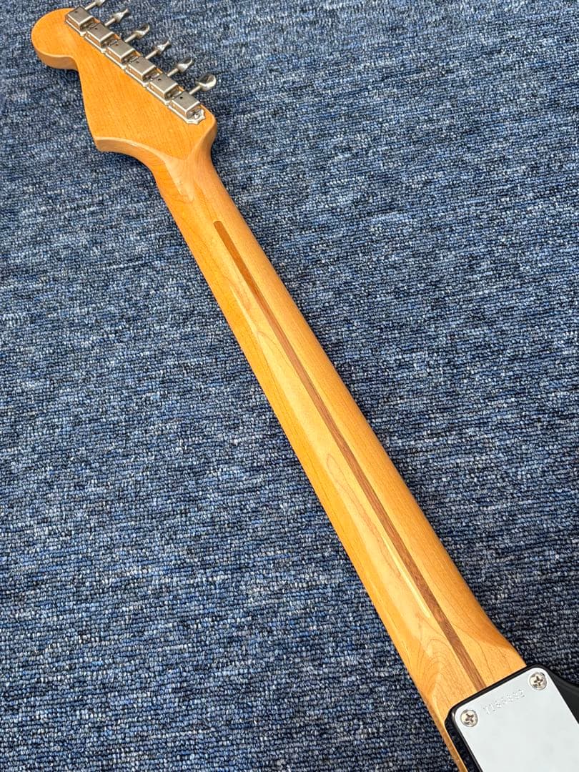 ギター Fender American Vintege 57 Stratcaster