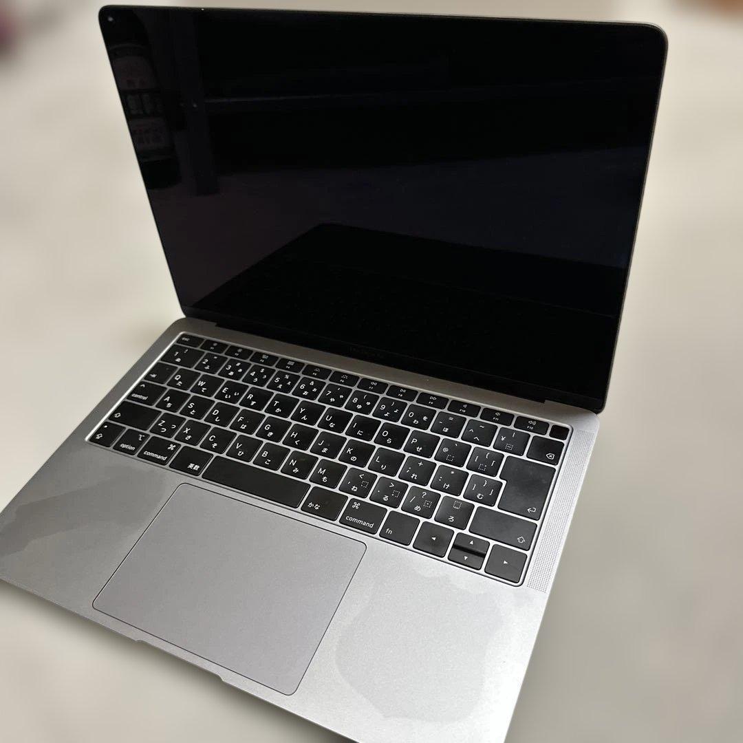 Apple MacBook Air 13インチ2019