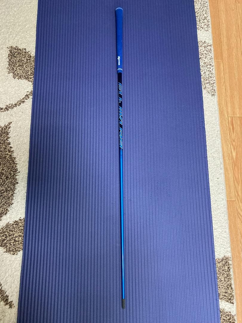 スピーダーNX ブルー60S