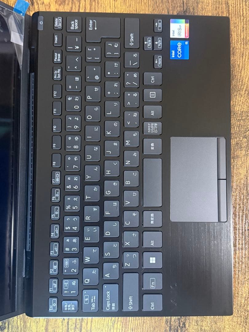 GWS‼️ VAIO Pro PJ 13世代i5 16g 1T LTE 液晶新品