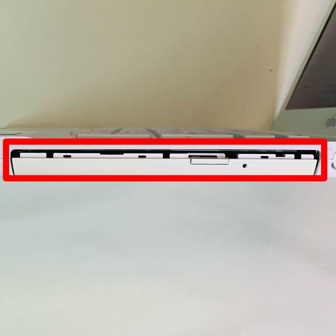 Core i7✨SSD256GB✨オフィス✨Windows 11✨ノートパソコン