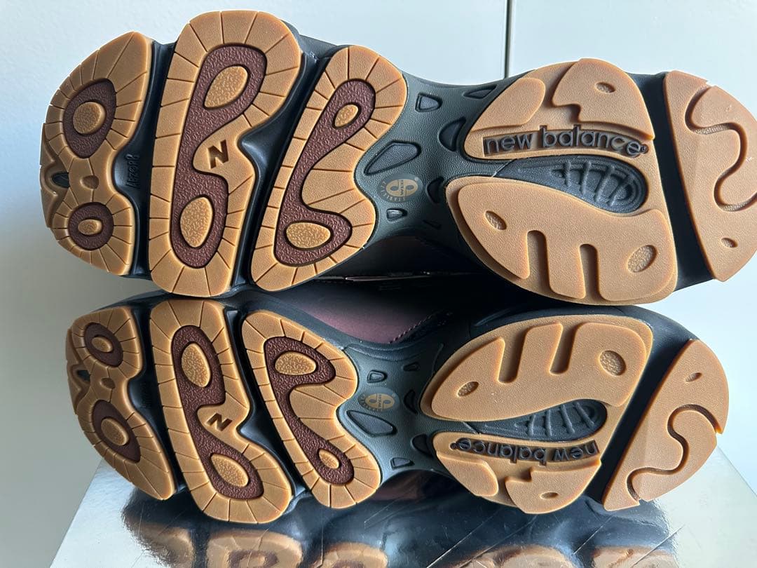 靴 New balance M1000JF1 joefreshgoods US12