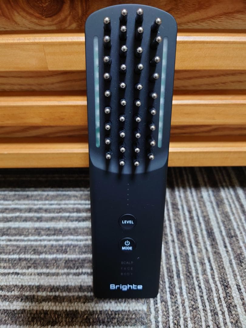 ★さとみ様・専用★【Brighte ELEKI BRUSH】 美顔器