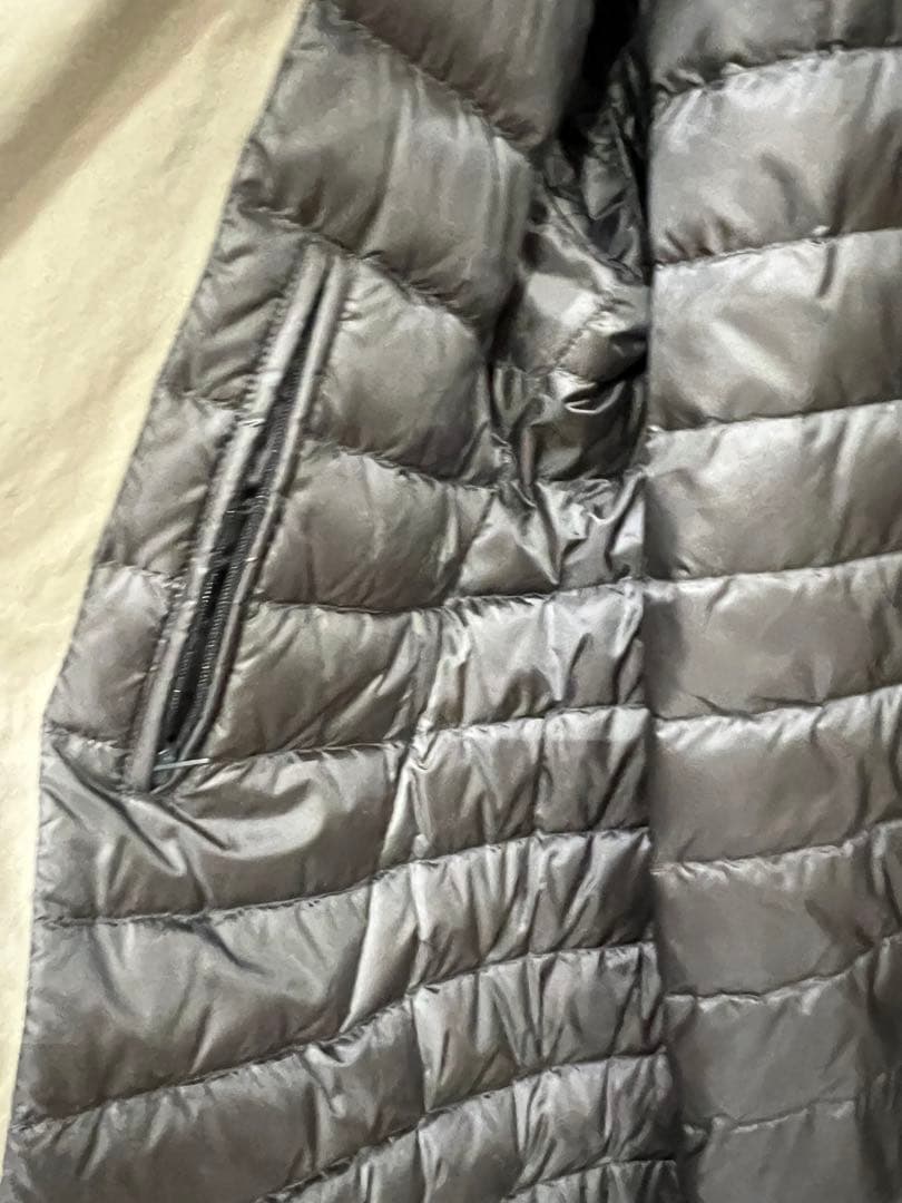 HERNO ヘルノ　メンズ　アウター　コート 50サイズ