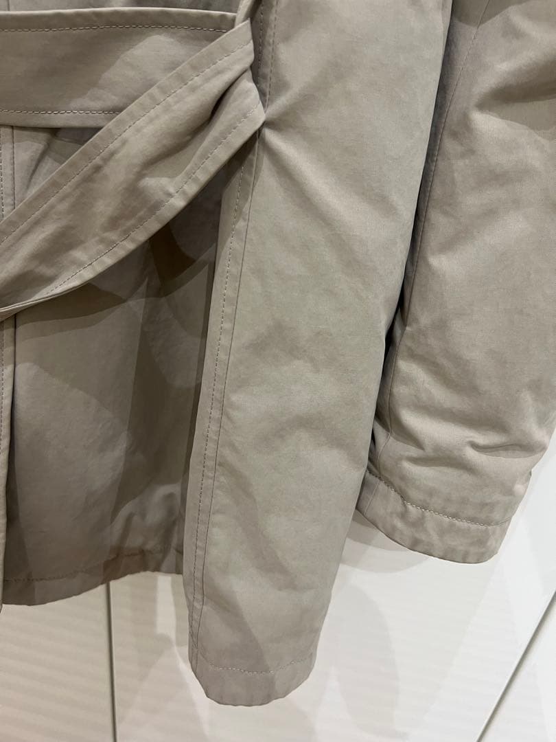 HERNO ヘルノ　メンズ　アウター　コート 50サイズ