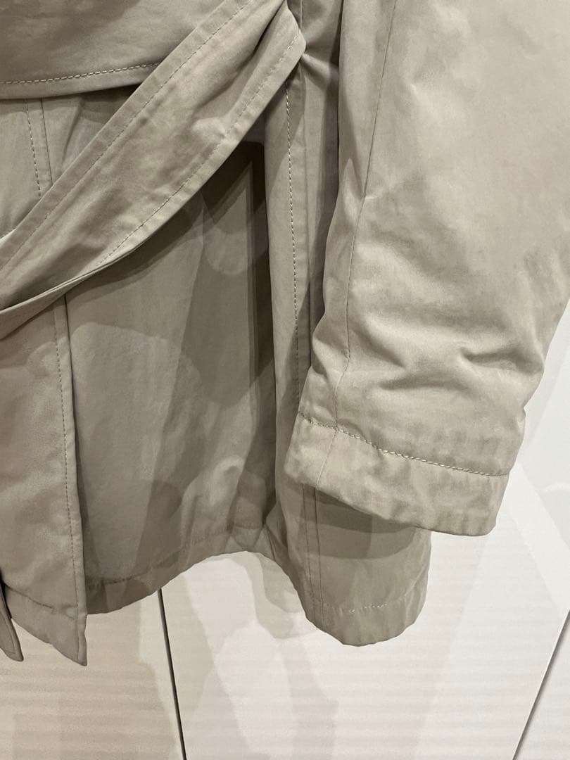 HERNO ヘルノ　メンズ　アウター　コート 50サイズ