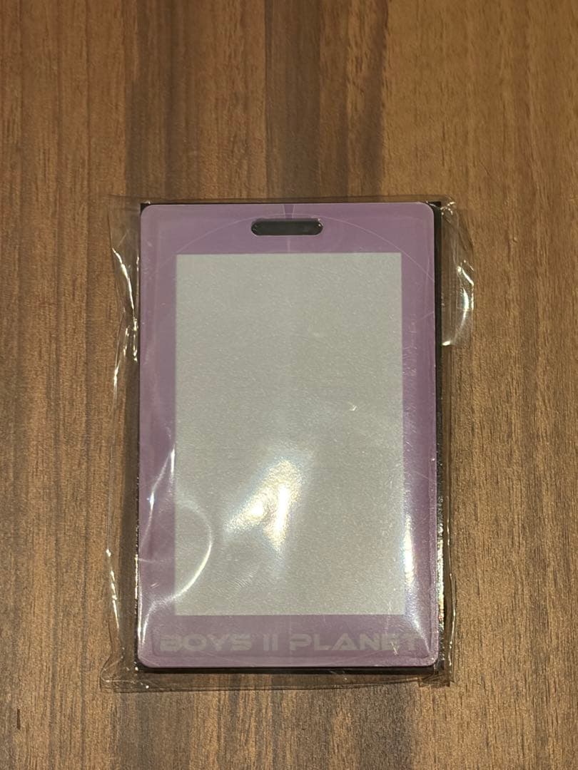 サンウォン トレカ week2 コンプリートセット＋カードホルダー付き