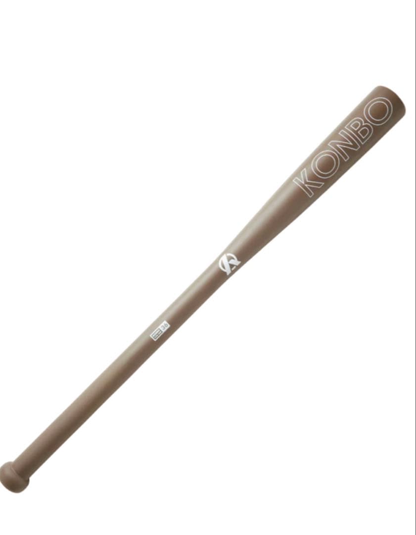 新品未使用『KONBO』カラー:モカ　一般サイズ　ミノルマン