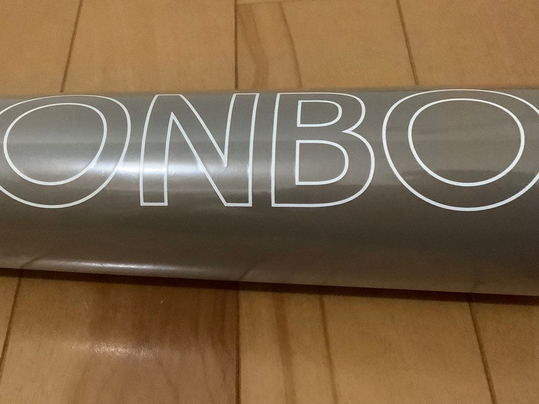 新品未使用『KONBO』カラー:モカ　一般サイズ　ミノルマン