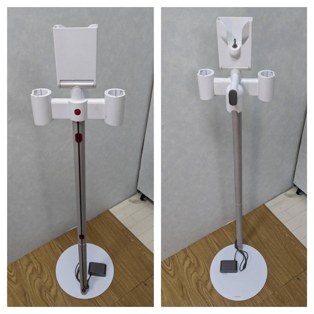 Y☆776 ダイソン V12 Detect Slim Fluffy SV46FF