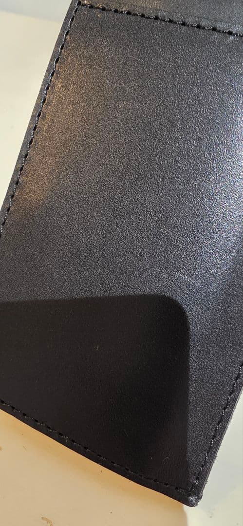 drip PRESSo Mag MagSafe対応ウォレット