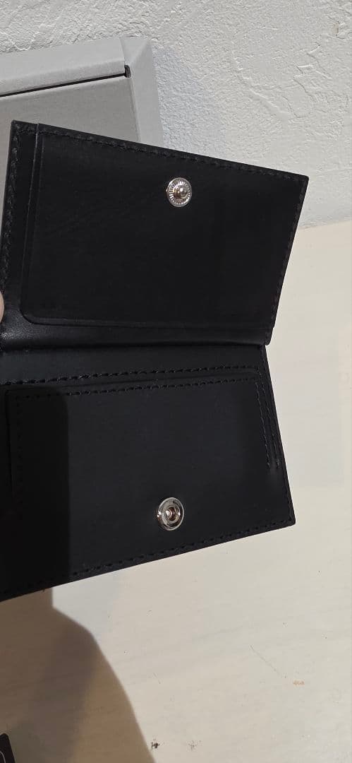 drip PRESSo Mag MagSafe対応ウォレット