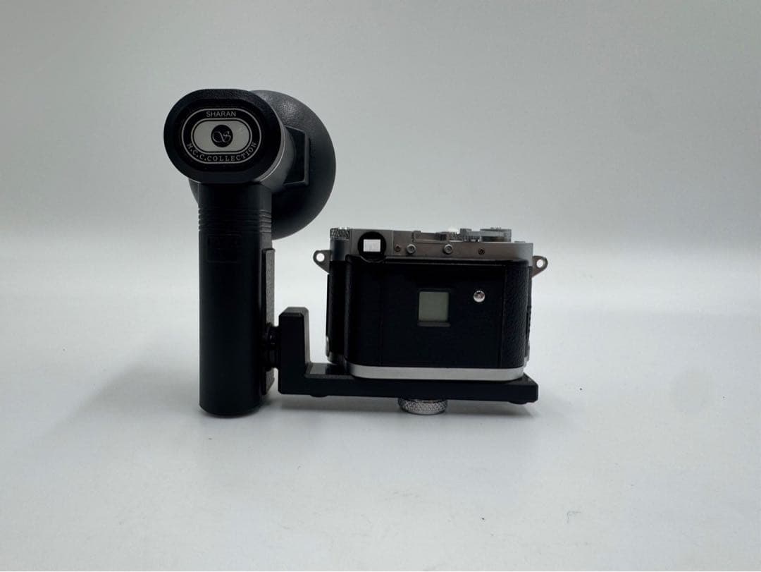 MINOX leica M3 (3.0)デジタルカメラ　ミノックス　ストロボ