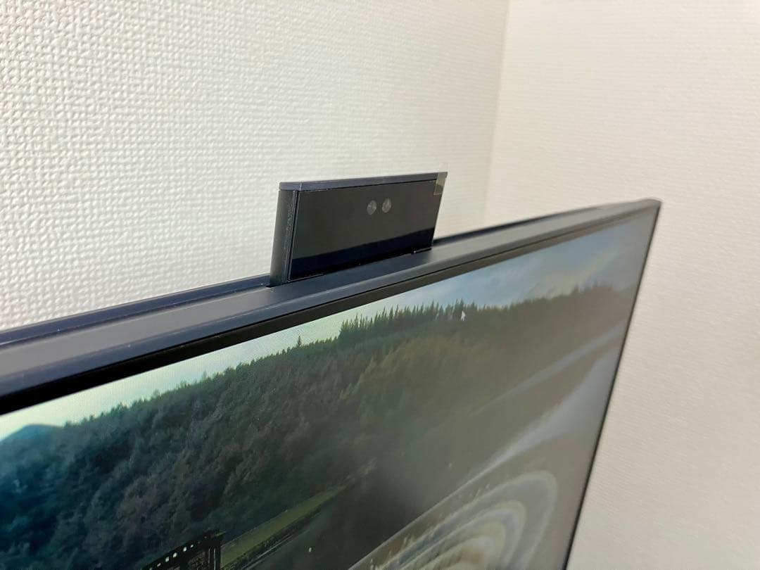 第12世代i3 Dell Inspiron24 5410 AIO Win11