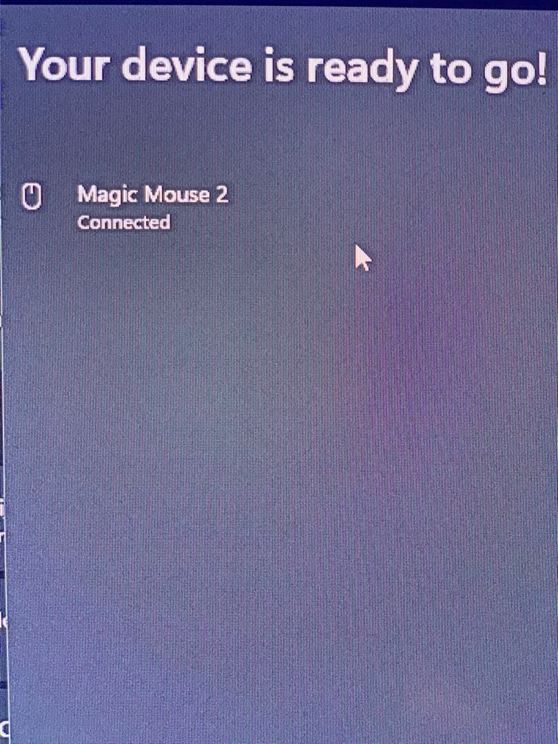 Apple 純正 Magic Keyboard キーボード マウス ケーブル