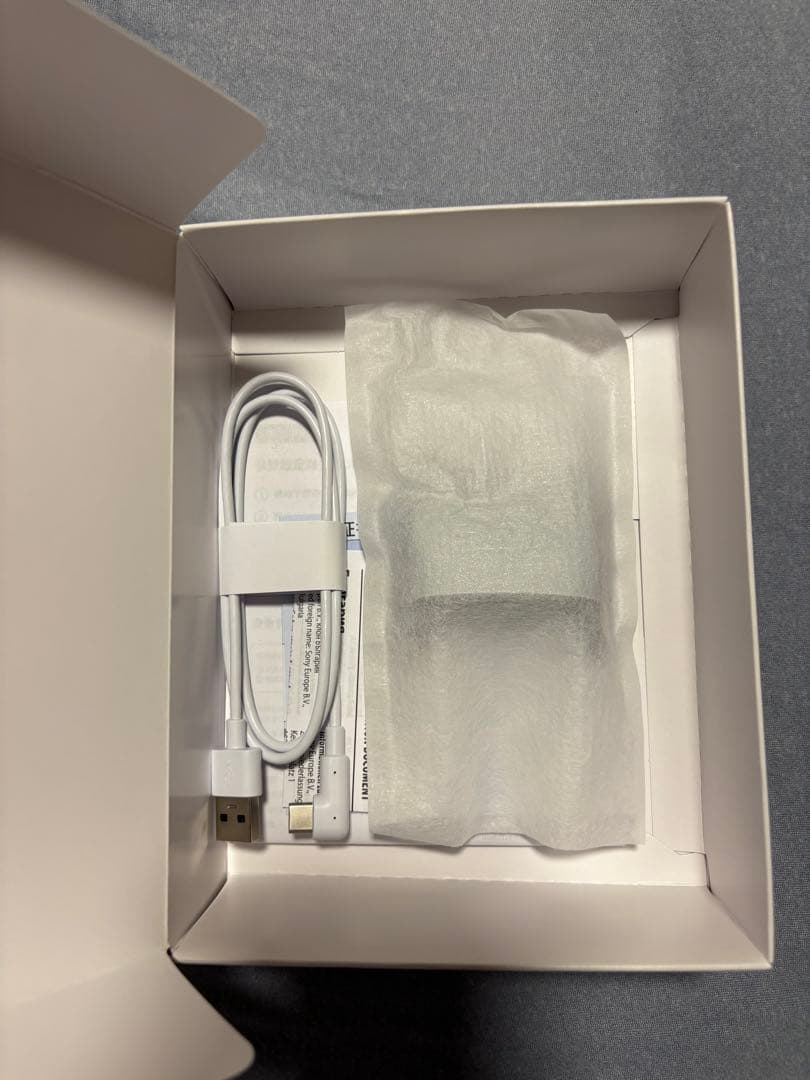 ソニー REON POCKET 5 （レオンポケット5）