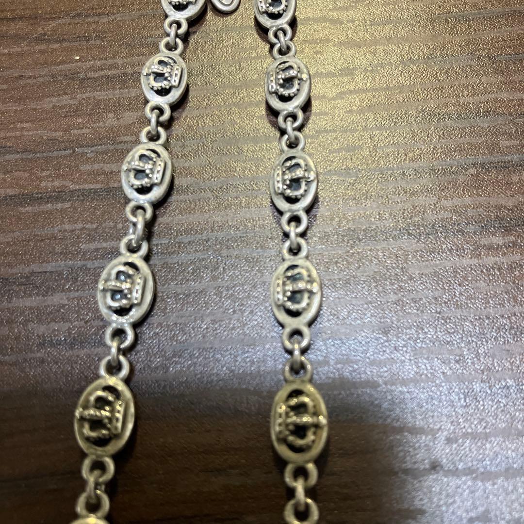 QE2 チェーン 2月1日セール開催中！